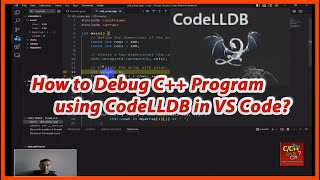 How to install CodeLLDB and Debug C Program within VS Code  Software Coding Tutorials Channel [upl. by Grey]