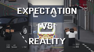 Westbridge Met Operations 19 Expectations vs Reality [upl. by Blithe]