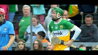 U 20 Leinster Hurling Final 2024 First half [upl. by Heyer]