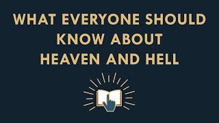 What everyone should know about 9 Heaven and Hell [upl. by Nuarb]