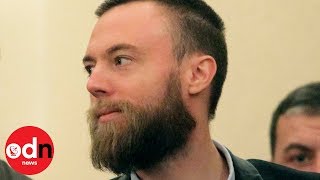 Speedboat killer Jack Shepherd fights extradition to the UK in Georgia [upl. by Medlin]