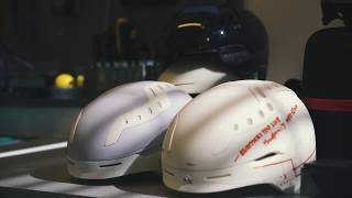 Sweet Protection Switcher Helmet Tech Talk [upl. by Dorrie]