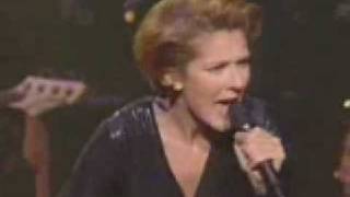 Celine Dion  Misled Live a Paris  1996 [upl. by Anua]