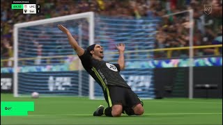 EAFC 24 GOALS COMPILATION 8 [upl. by Adria417]