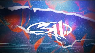 311  Need Somebody Official Lyric Video [upl. by Akina829]