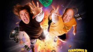 Tenacious D  Master Exploder HQ [upl. by Avle330]