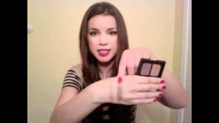 Top 10 NARS Eyeshadows [upl. by Zahara]