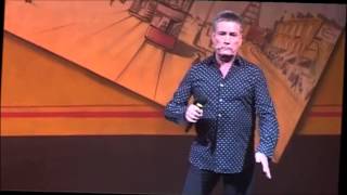 Billy Pearce Live DVD Clip 1 [upl. by Niak823]