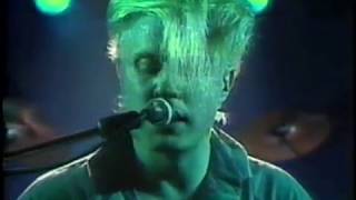 A Flock of Seagulls MTV concert1983jip [upl. by Edla57]