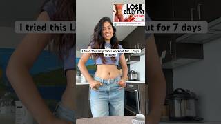 5 min 7 days  abs transformation [upl. by Melissa]