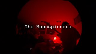 Moonspinners Basement Show 11124 [upl. by Ataymik]