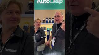 Transforming Auto Shops  Hear About AutoLeaps Impact from G Jerry Truglia [upl. by Ainival]