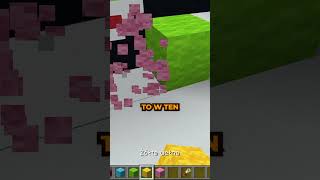 MINECRAFT KOLORY 3 😅🤣 [upl. by Burchett]