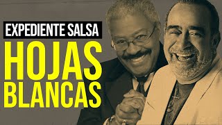 La historia de ‘Hojas blancas’ El Gran Combo [upl. by Sallee809]