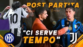 quotMA QUANTO E FORTE GELSIquot 😍 ANALISI e POST PARTITA di INTERJUVE 🏆 YT LEAGUE [upl. by Gene]