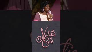 Happy Fathers Day  Natalie Cole [upl. by Paza]