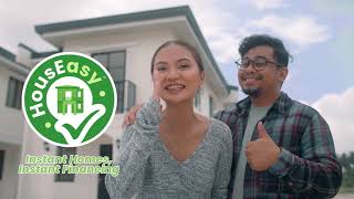 Ovialand HousEasy  Instant Homes Instant Financing [upl. by Ennoitna693]