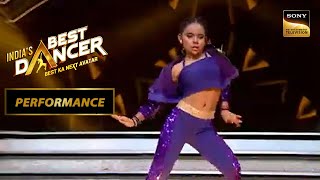 Indias Best Dancer S3  Contestants के Dramatic Moves ने Kiya Judges को Awestruck  Best Moments [upl. by Celestina]