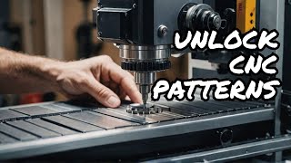 Profile Patterns in CNC Machine Programming [upl. by Aihsilef123]