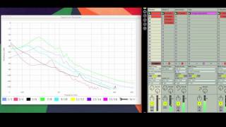 Spectrum Analyzer S8 Standalone v10 [upl. by Dove]