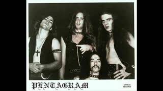 Pentagram  1973 Demo FULL DEMO [upl. by Festatus]