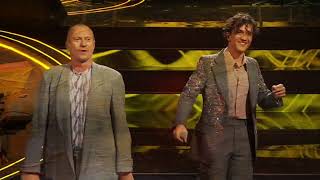 Tananai amp Biagio Antonacci Medley Quanto TempoSognami  Audio live  Sanremo 2023 [upl. by Nylakcaj]