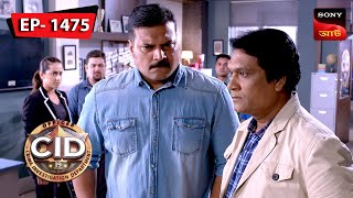 Abhijit And Daya Unravel A Crime In The Woods  CID Bengali  Ep 1475  Full Episode  21 Jan 2024 [upl. by Neerod338]