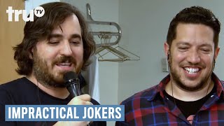 Impractical Jokers  Fan Favorite Punishments Mashup  truTV [upl. by Wohlen]