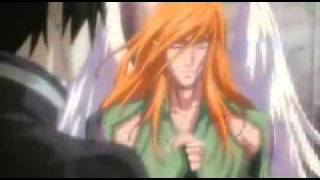 Aquarion  What hurts the most [upl. by Euridice]