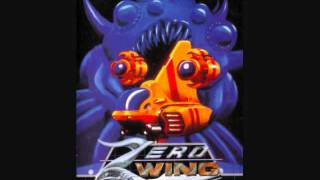 Zero Wing OST  Legrous Stage 2 [upl. by Embry]