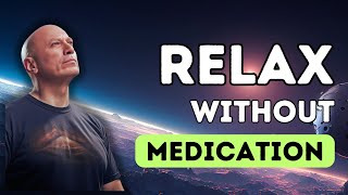 Bashar How To Relax Without Medication  Bashar Darryl Anka Channeling [upl. by Aubarta]