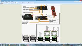 Guida base “passo passo” con il digitale nel modellismo ferroviario – dallo schema al cablaggio [upl. by Etat]