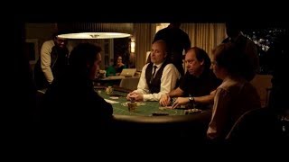 Mollys Game  Harlan Got Bluff Clip HD [upl. by Alanah]