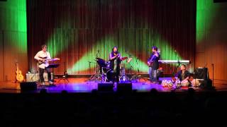 Autorickshaw live at Aga Khan Museum Manju Nihar [upl. by Dewayne]