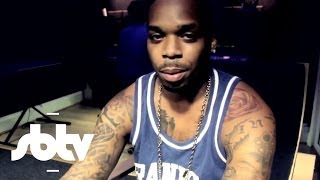 J Spades K Koke Morrisson amp Hypo  In the studio SBTV [upl. by Mercola]