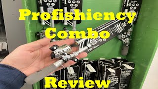 Profishiency Combo Review [upl. by Nirag]