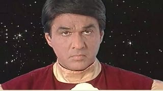 Shaktimaan  Episode 166 [upl. by Auhesoj288]