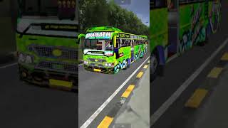 TN PRIVATE BUS MASS ENTRY🔥🔥Chennai to Vellore [upl. by Savdeep]