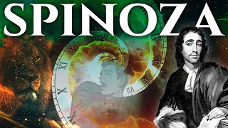 Spinoza A Complete Guide to Life [upl. by Johanan]