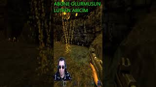 Quake II Remastered Yeniden Keşfet 23 [upl. by Trinia]