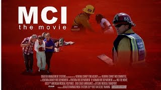 MCI The Movie  Extended Training Version [upl. by Nac]