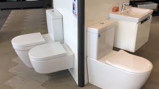 The Ultimate Guide to Villeroy amp Boch Toilets [upl. by Koralle]