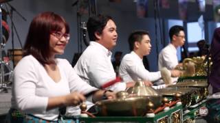 BEXGNK Gamelan Naga Kencana  4Play [upl. by Dorice]