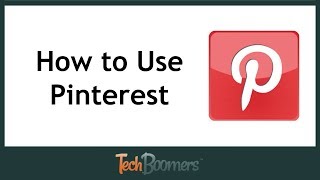 How to Use Pinterest [upl. by Harlamert465]