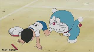 Doraemon 2005 Ep 310 Malay Dub [upl. by Reneta]