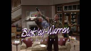 BickleyWarren ProductionsJeff Franklin ProductionsWarner Bros Television 19942003 2 [upl. by Htrap269]