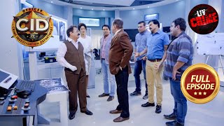 Dr Salukhe और ACP Pradyuman में हुई बहस  CID  सीआईडी  Atrangi Cases  4 Dec 2023 Full Episode [upl. by Yrrehs]