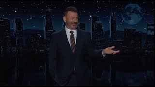 Jimmy Kimmel Roasts Hilariously Trump’s New BFF Elon Don Jr’s Zelensky Mock amp ‘Despicable’ Miller [upl. by Erlewine]