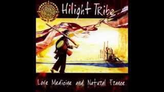 Maori Beat  Hilight Tribe [upl. by Lazaruk]