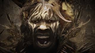 CAVALERA CONSPIRACY  Insane Official Lyric Video  Napalm Records [upl. by Aivil]